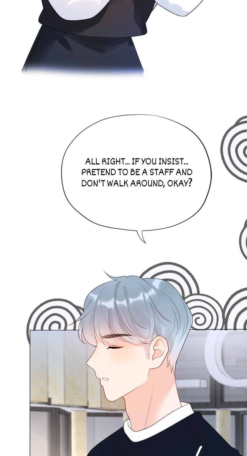 The Ex (Colored) Chapter 126 page 45 - 