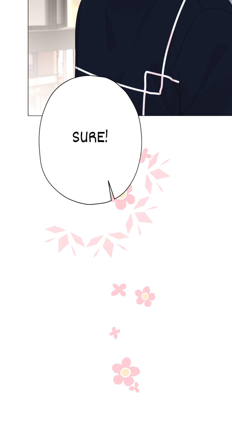 The Ex (Colored) Chapter 126 page 46 - 