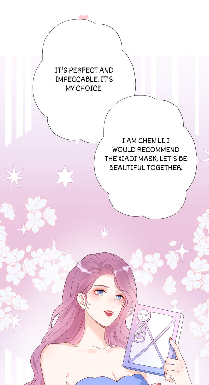 The Ex (Colored) Chapter 126 page 47 - 
