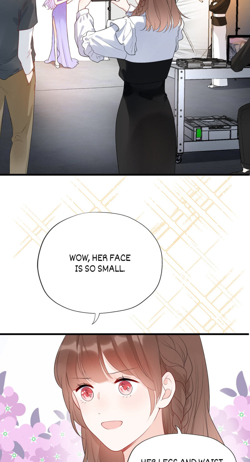 The Ex (Colored) Chapter 126 page 49 - 