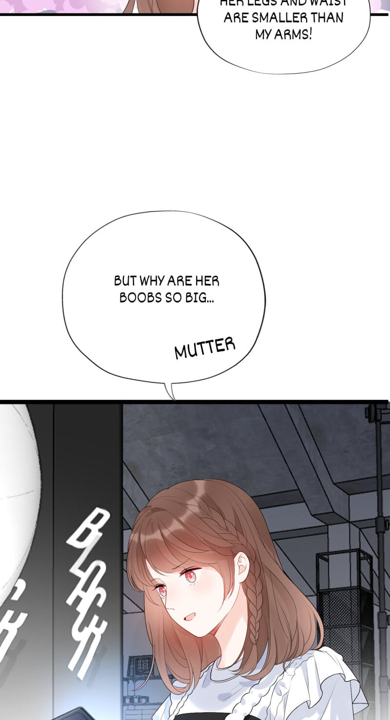 The Ex (Colored) Chapter 126 page 50 - 
