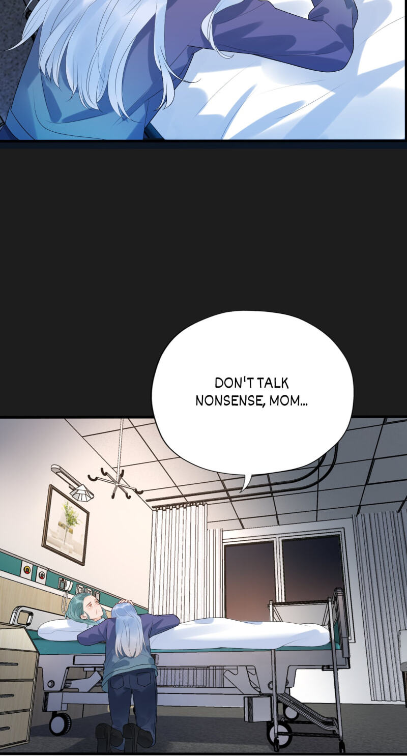 The Ex (Colored) Chapter 126 page 6 - 