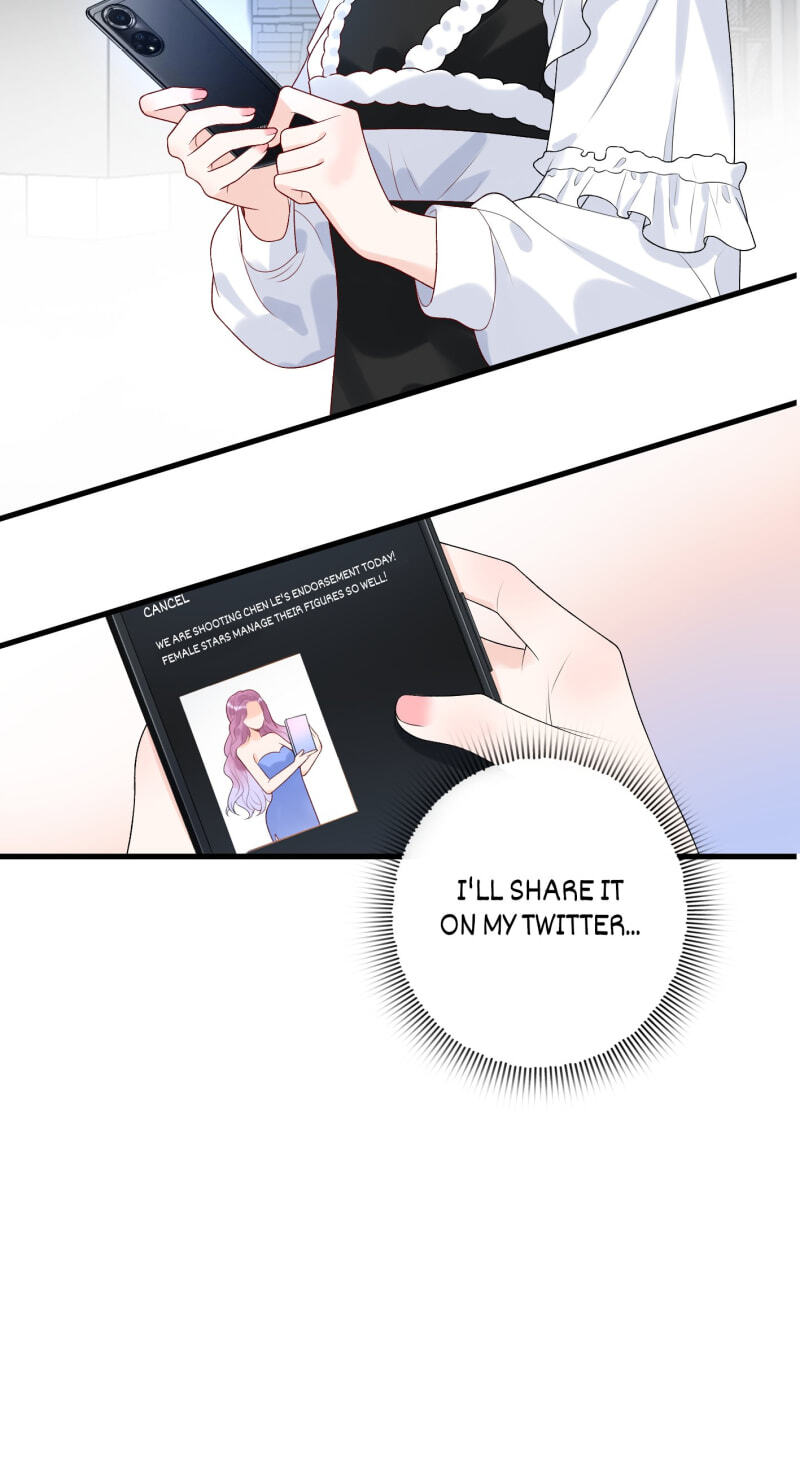 The Ex (Colored) Chapter 126 page 51 - 