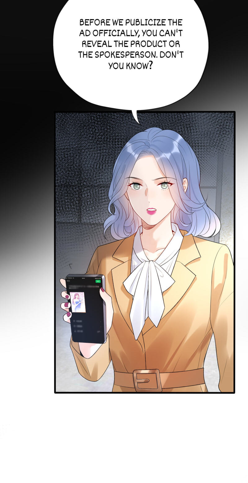 The Ex (Colored) Chapter 126 page 55 - 