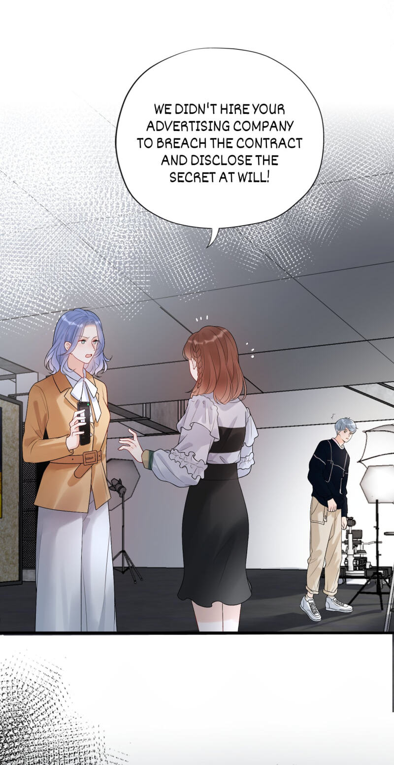 The Ex (Colored) Chapter 126 page 56 - 