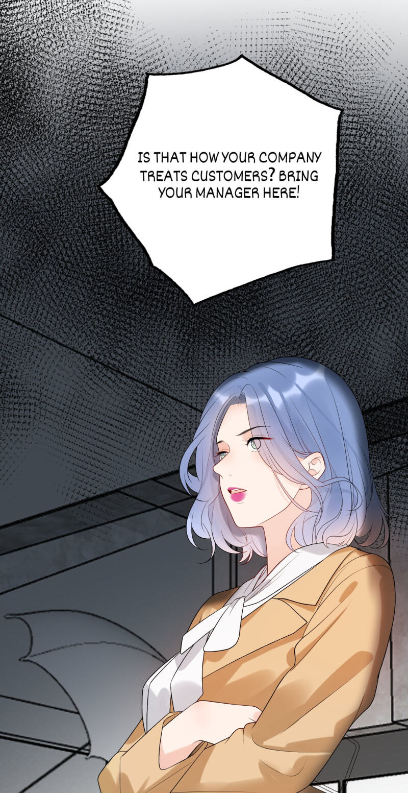 The Ex (Colored) Chapter 126 page 57 - 