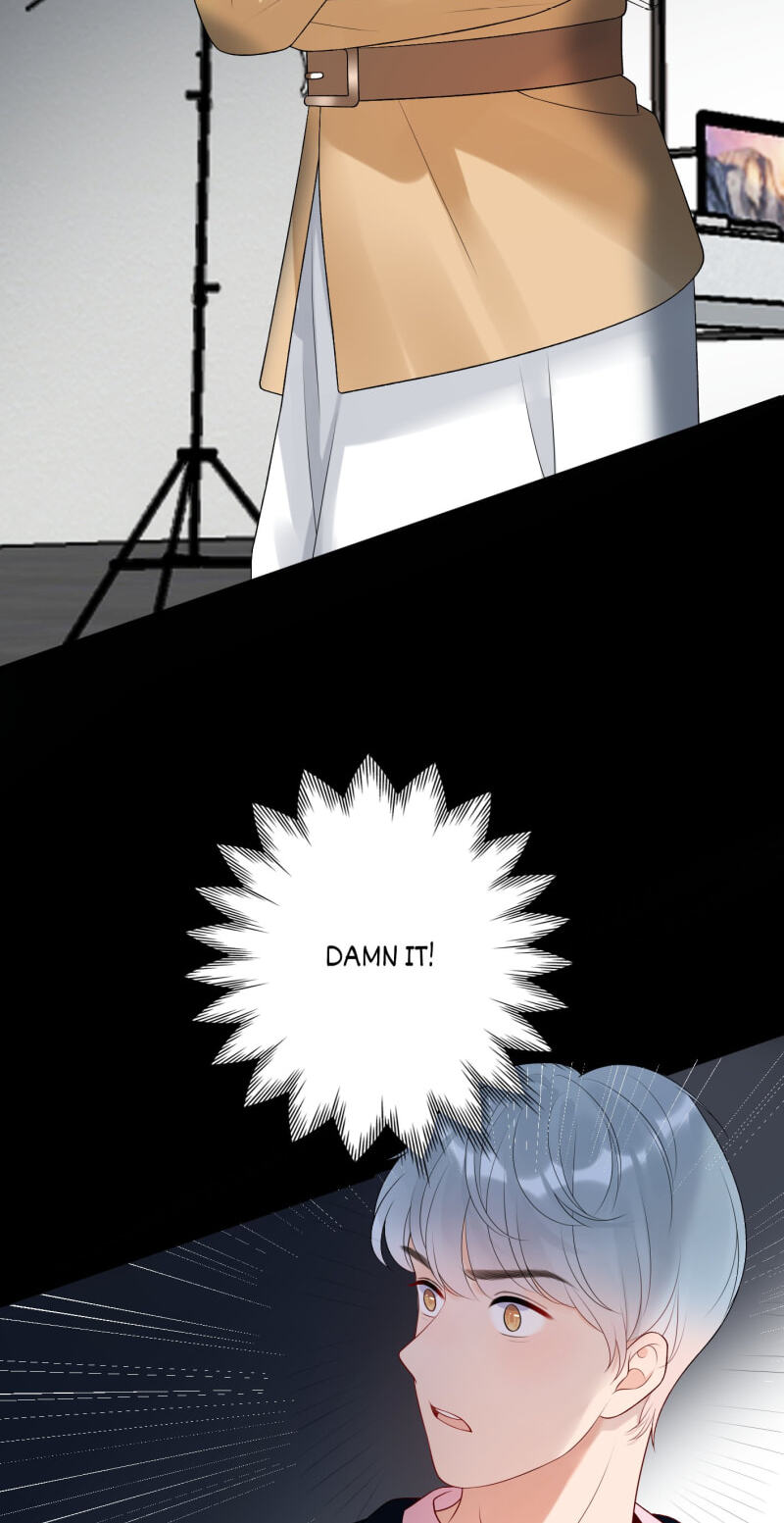 The Ex (Colored) Chapter 126 page 58 - 