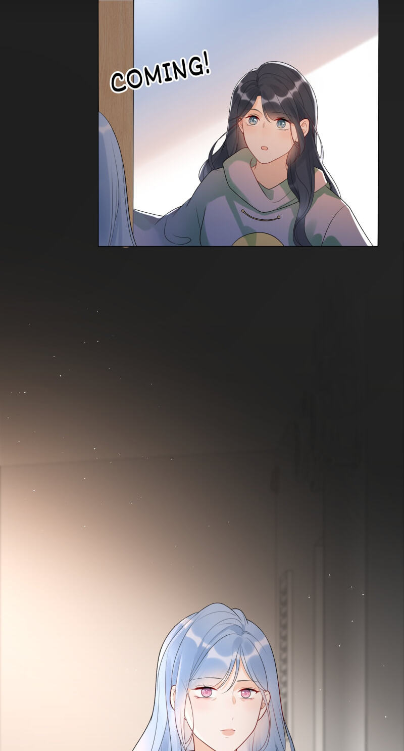 The Ex (Colored) Chapter 126 page 8 - 