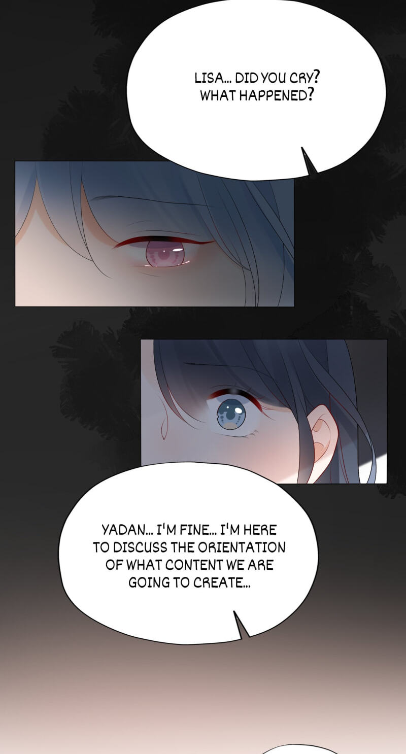 The Ex (Colored) Chapter 126 page 10 - 