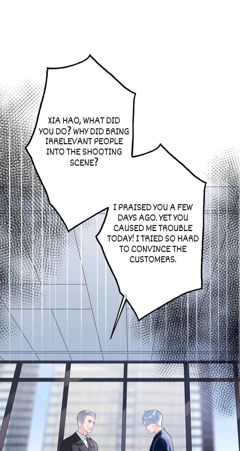 The Ex (Colored) Chapter 127 page 1 - 