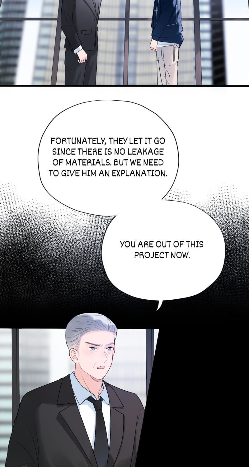 The Ex (Colored) Chapter 127 page 2 - 