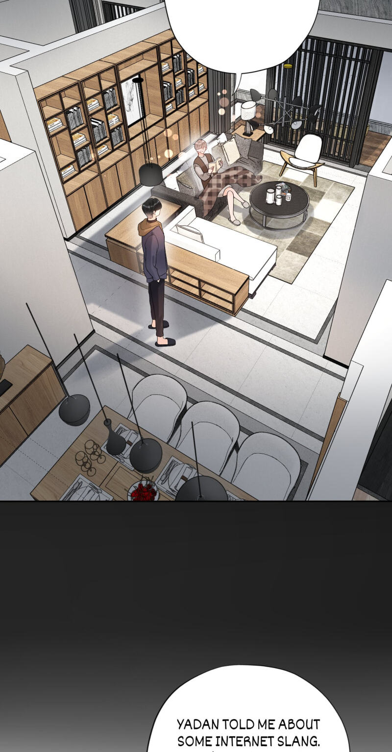 The Ex (Colored) Chapter 127 page 13 - 