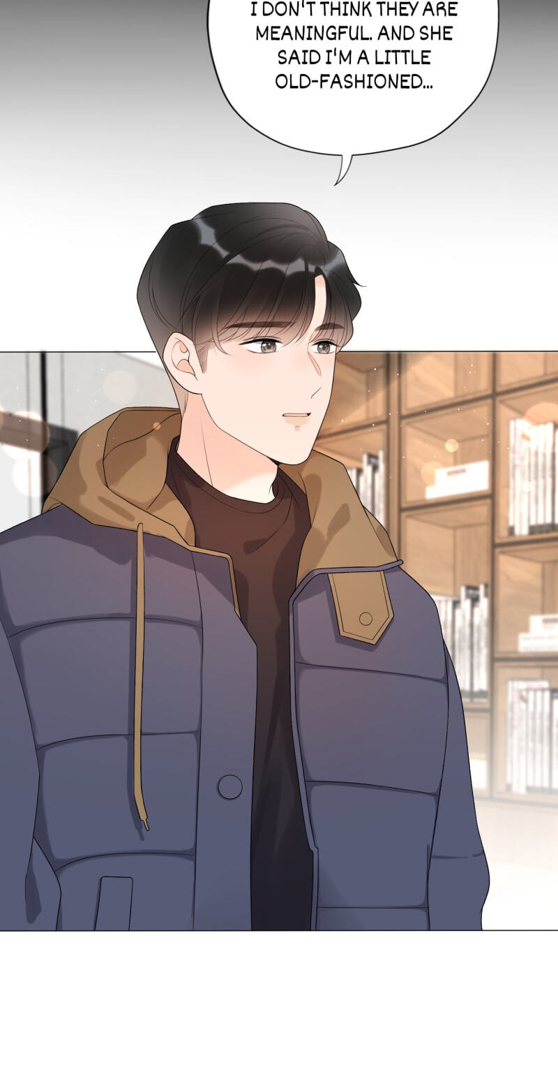 The Ex (Colored) Chapter 127 page 14 - 
