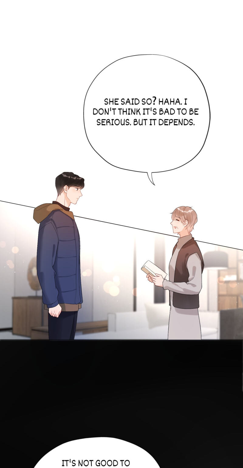 The Ex (Colored) Chapter 127 page 15 - 