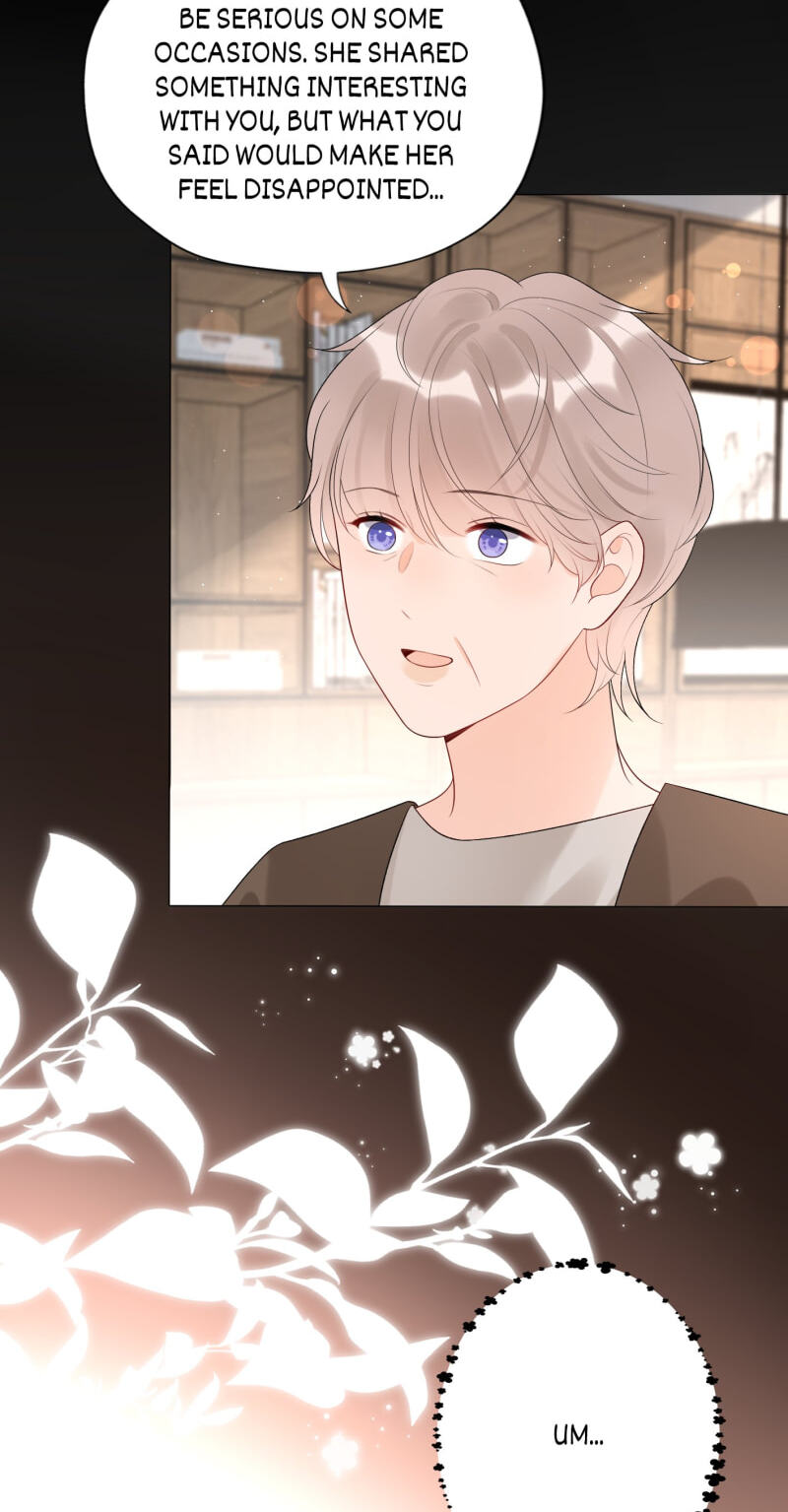 The Ex (Colored) Chapter 127 page 16 - 