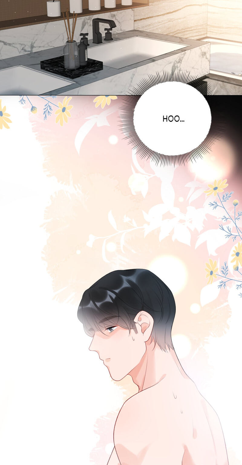 The Ex (Colored) Chapter 127 page 19 - 