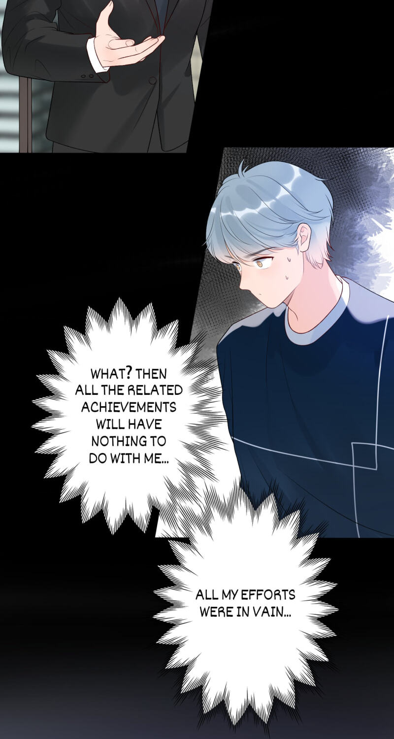 The Ex (Colored) Chapter 127 page 3 - 