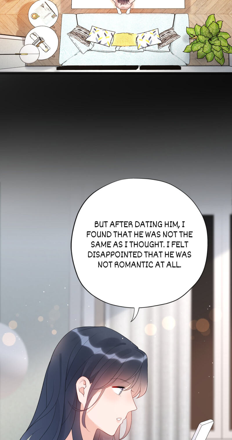 The Ex (Colored) Chapter 127 page 23 - 
