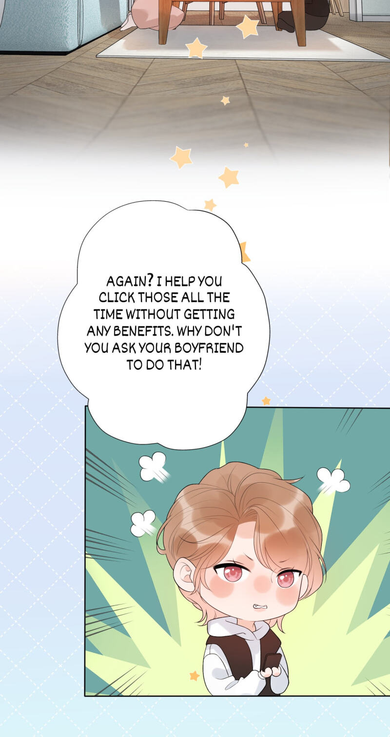 The Ex (Colored) Chapter 127 page 27 - 