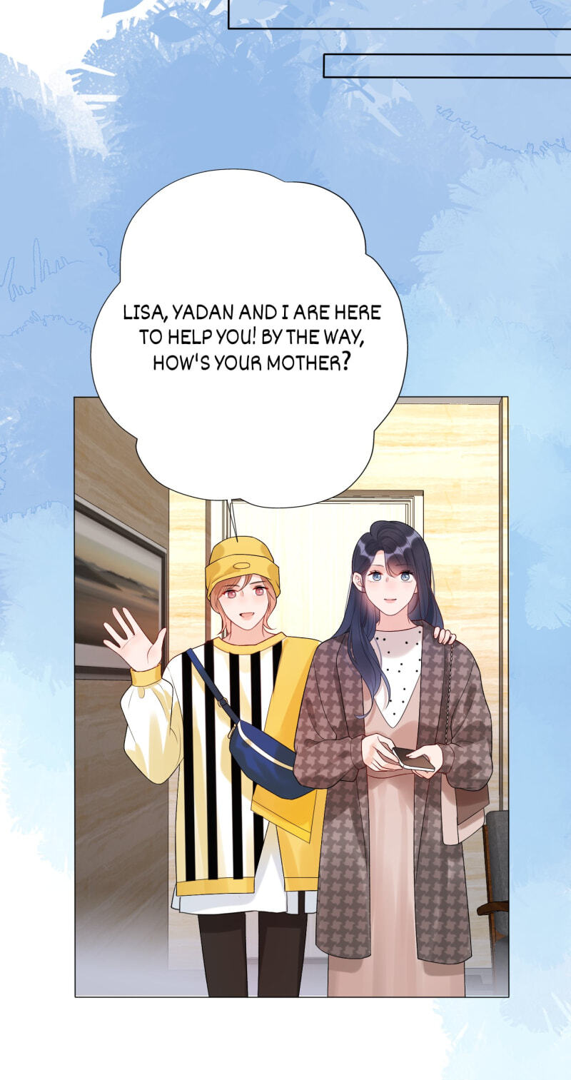 The Ex (Colored) Chapter 127 page 30 - 