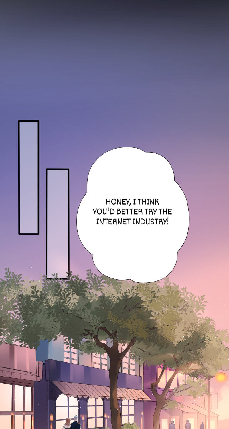 The Ex (Colored) Chapter 127 page 4 - 