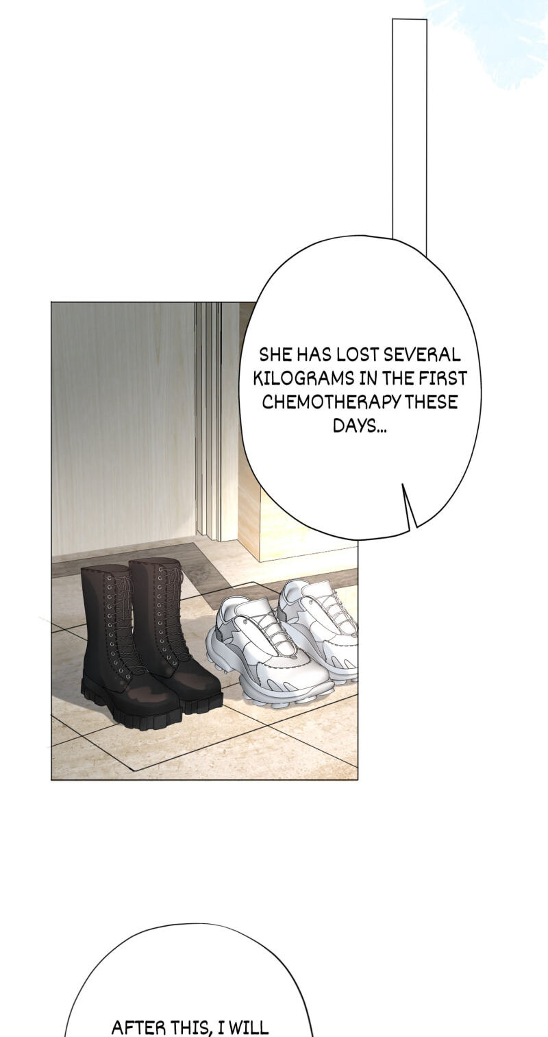 The Ex (Colored) Chapter 127 page 31 - 