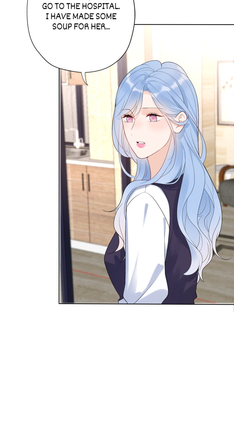 The Ex (Colored) Chapter 127 page 32 - 