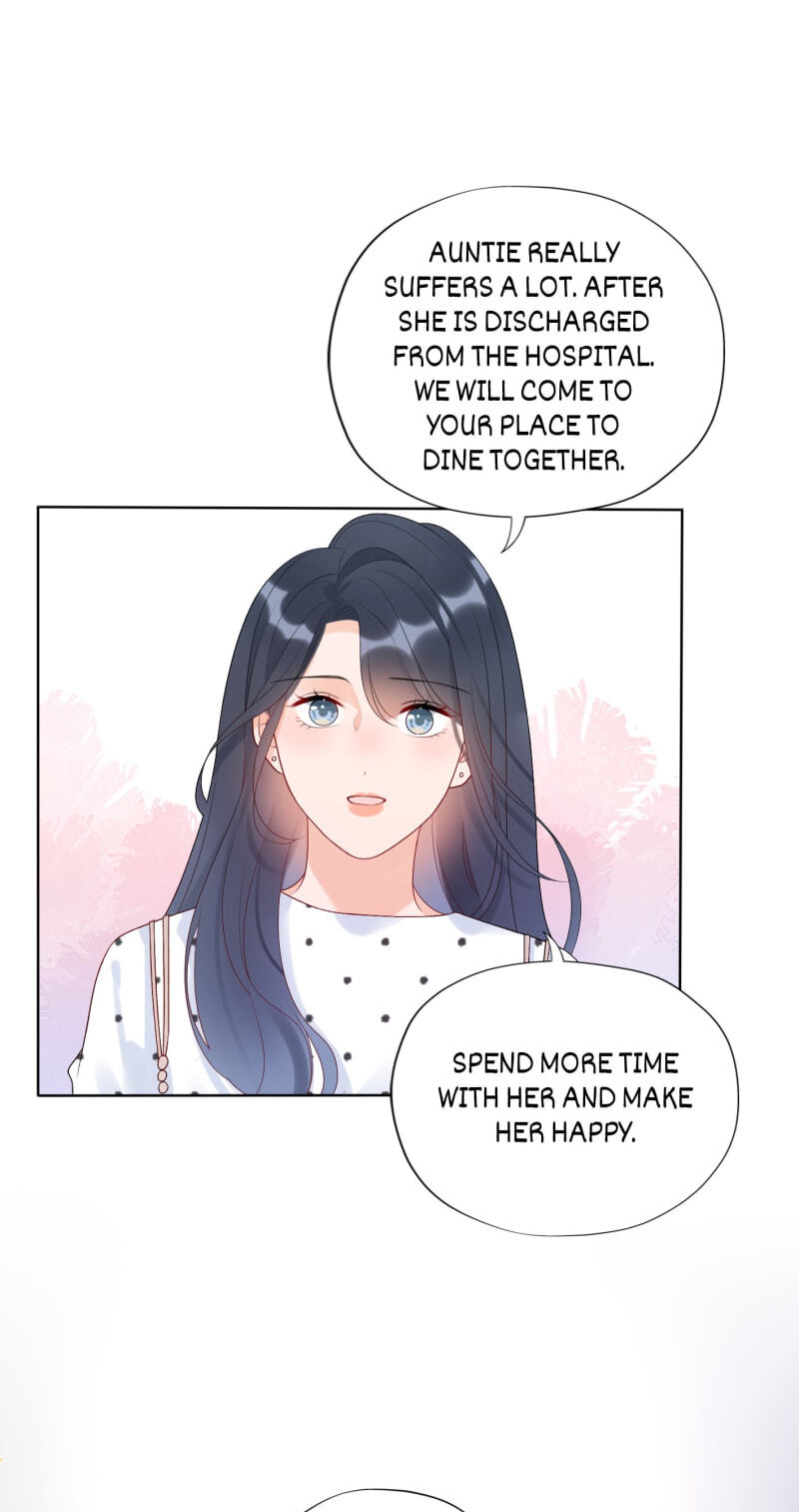 The Ex (Colored) Chapter 127 page 33 - 