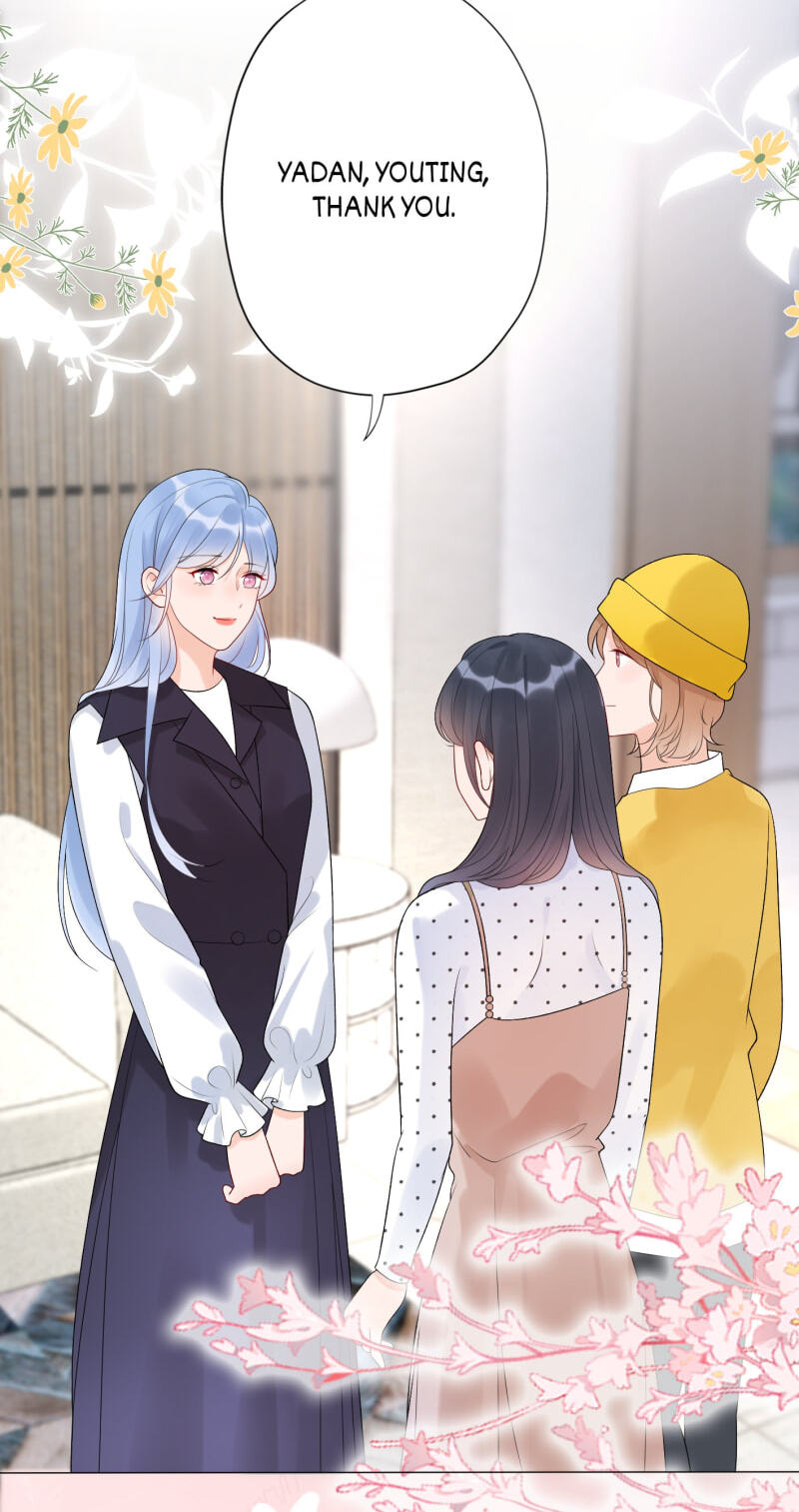 The Ex (Colored) Chapter 127 page 34 - 