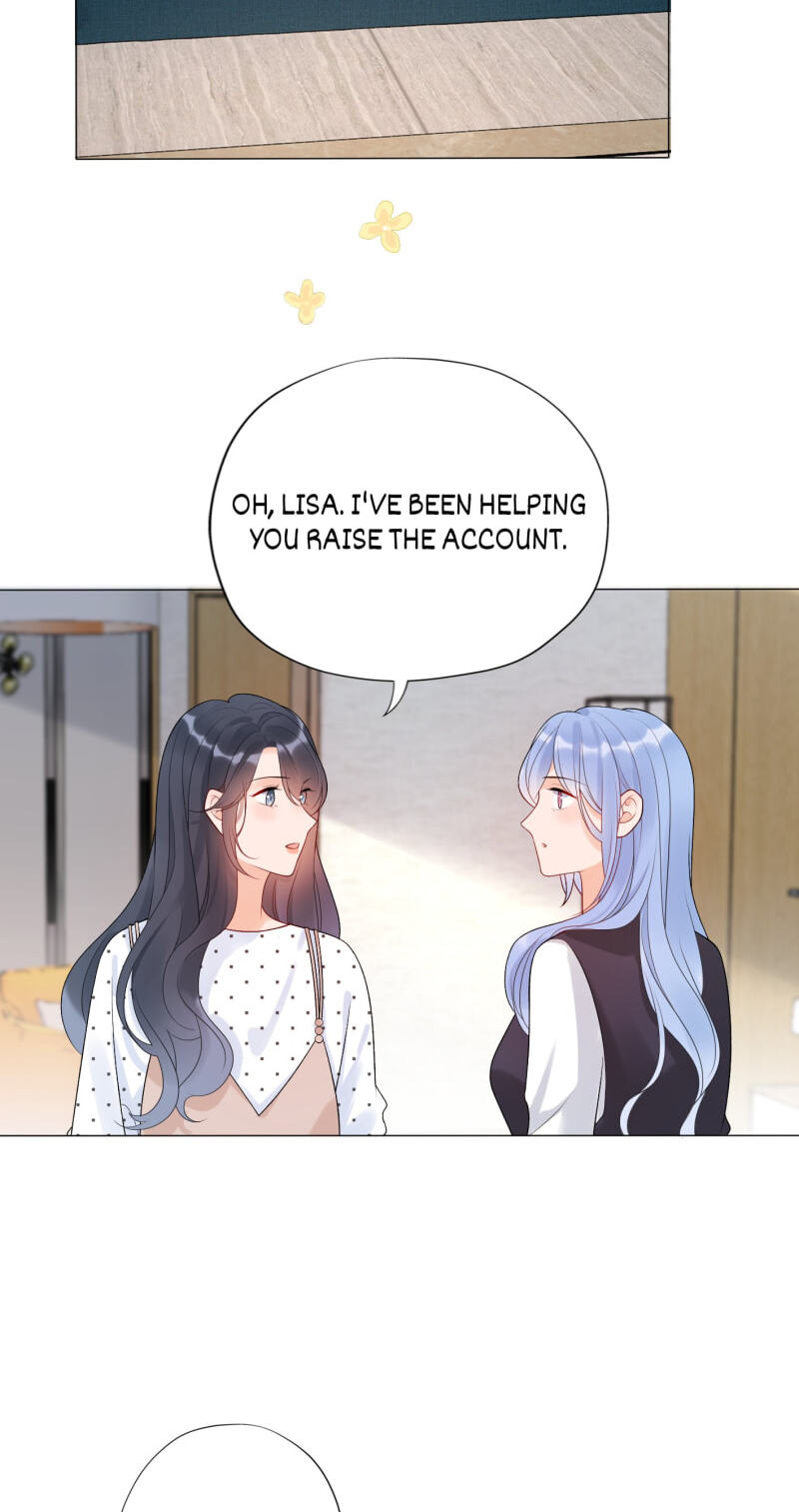 The Ex (Colored) Chapter 127 page 36 - 