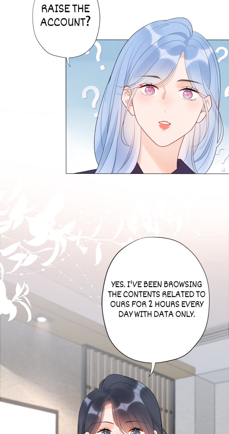 The Ex (Colored) Chapter 127 page 37 - 