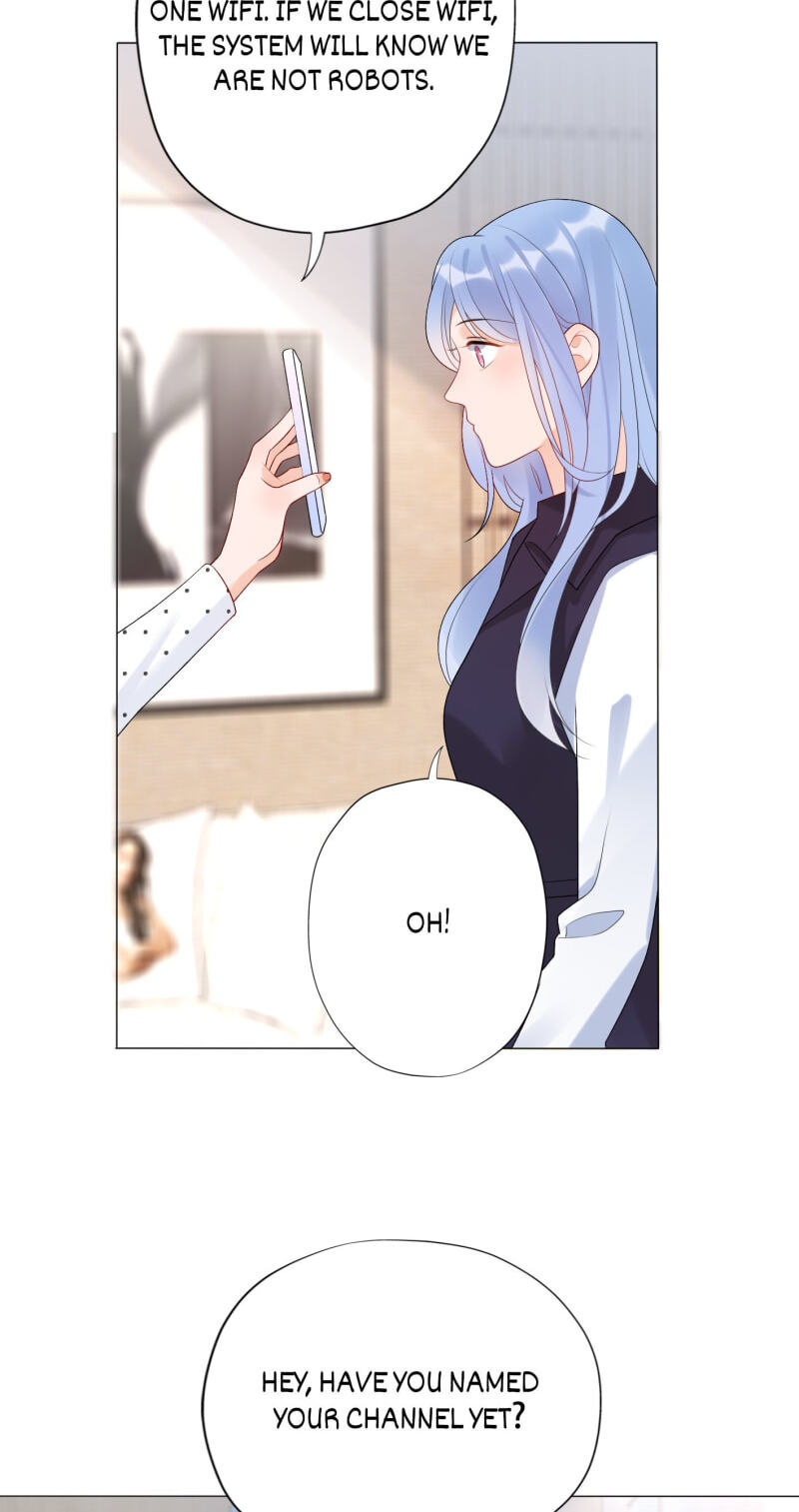 The Ex (Colored) Chapter 127 page 39 - 