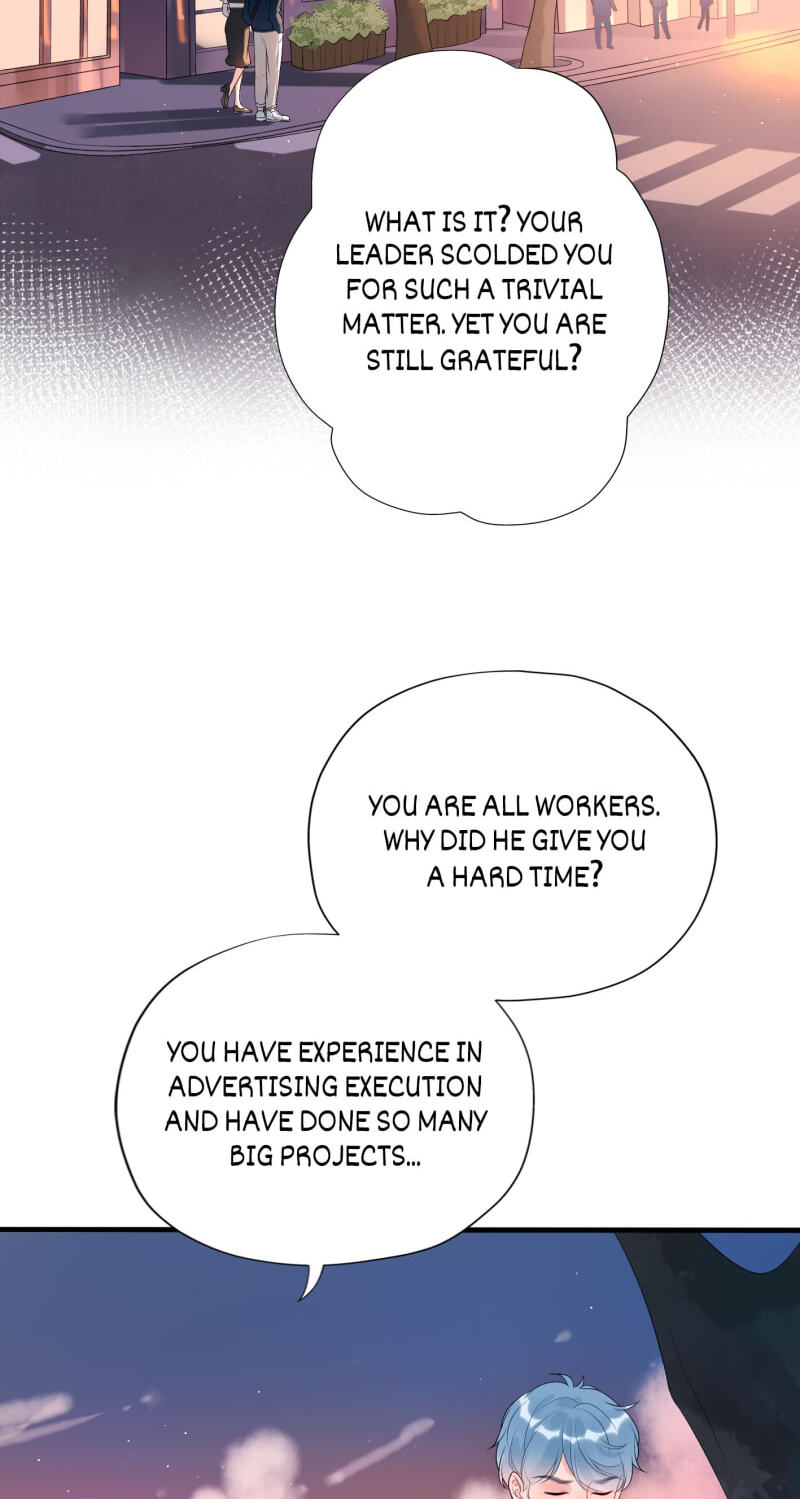 The Ex (Colored) Chapter 127 page 5 - 