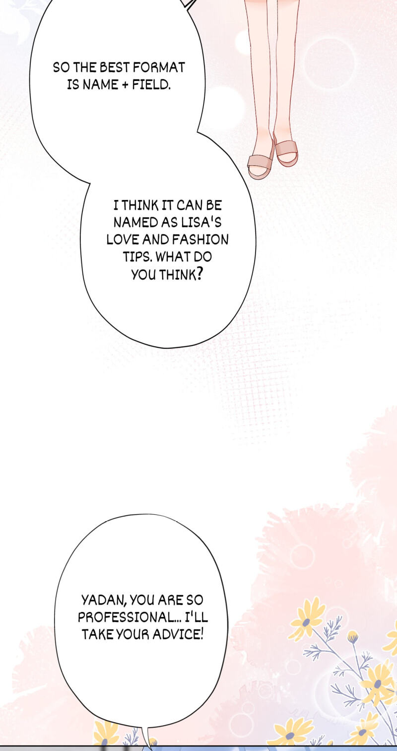 The Ex (Colored) Chapter 127 page 42 - 