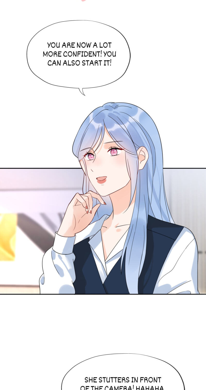 The Ex (Colored) Chapter 127 page 45 - 