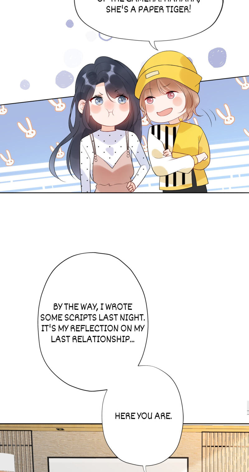 The Ex (Colored) Chapter 127 page 46 - 