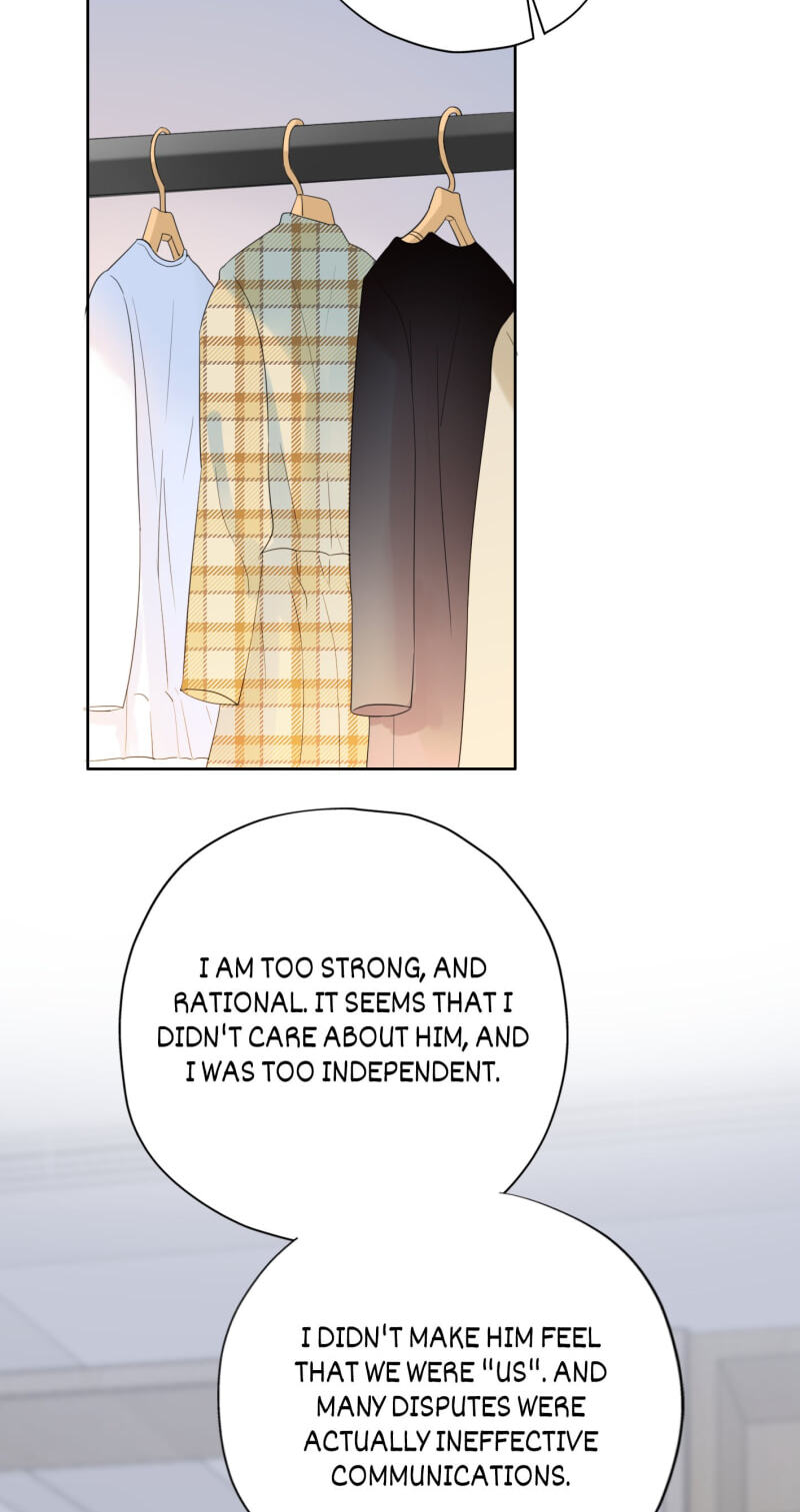 The Ex (Colored) Chapter 127 page 48 - 