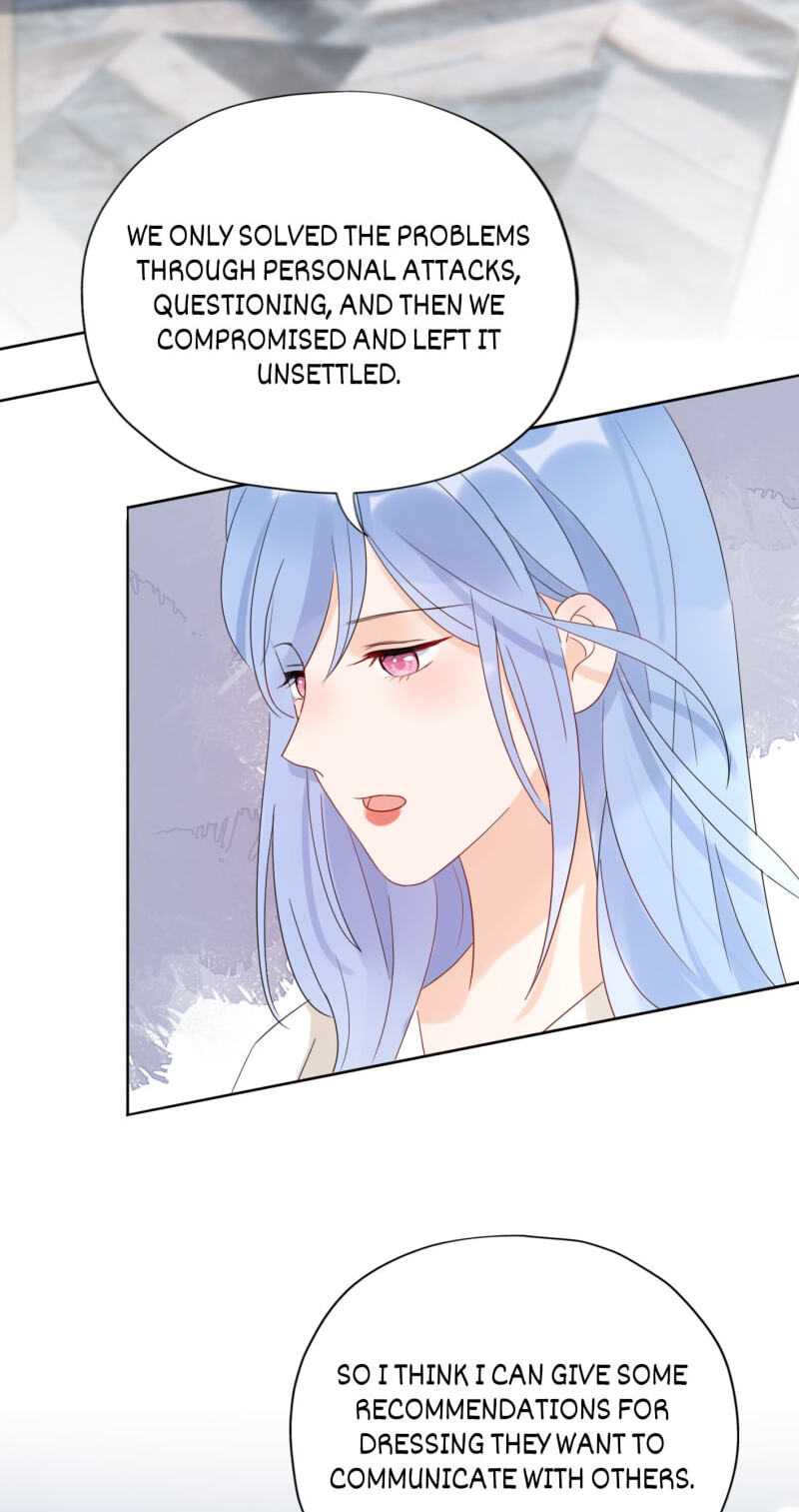 The Ex (Colored) Chapter 127 page 50 - 