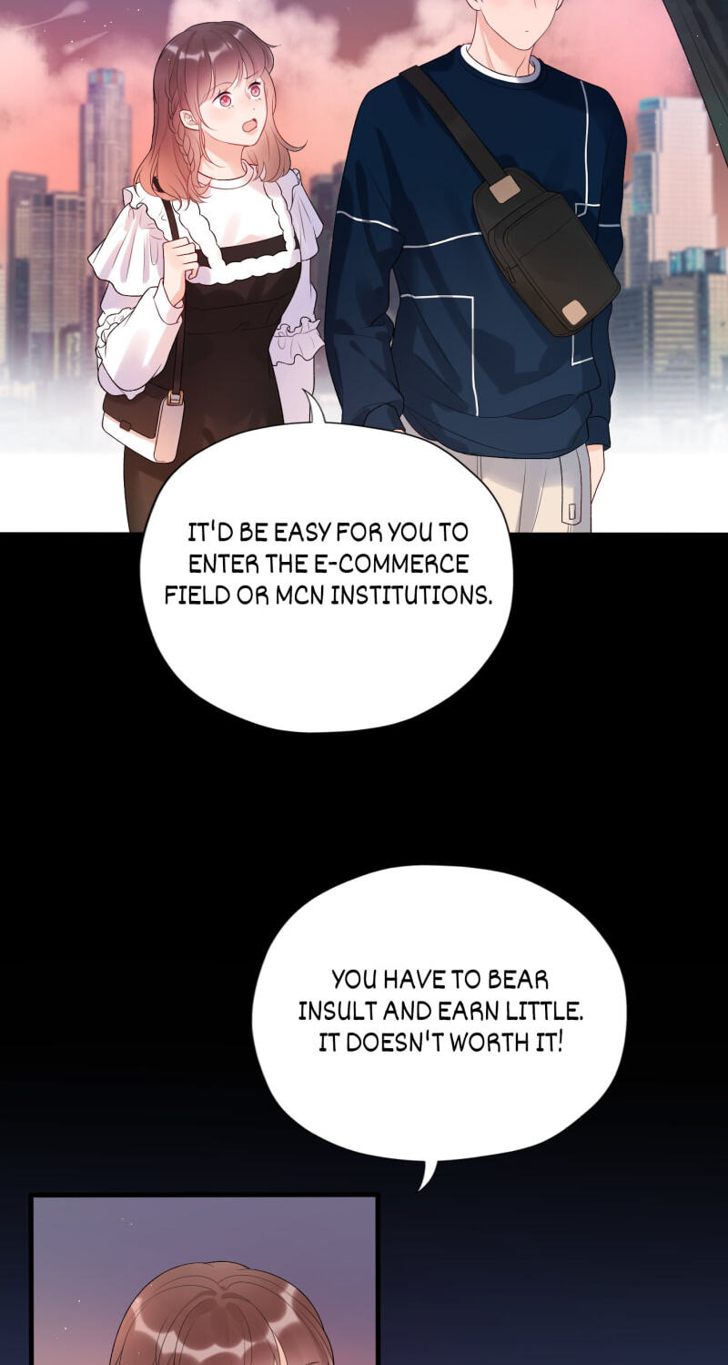 The Ex (Colored) Chapter 127 page 6 - 