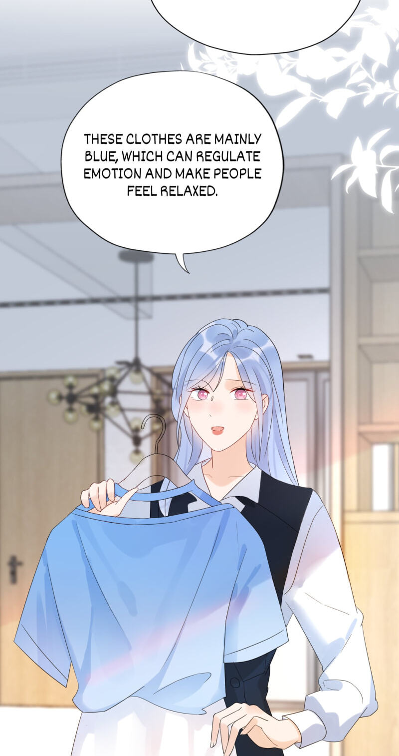 The Ex (Colored) Chapter 127 page 51 - 