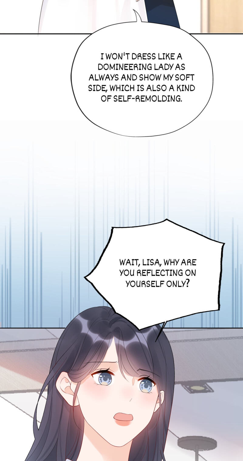 The Ex (Colored) Chapter 127 page 52 - 