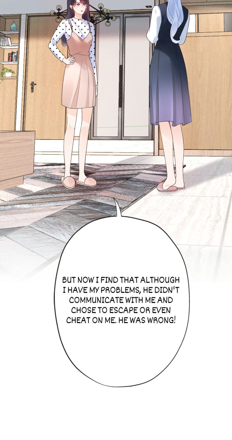 The Ex (Colored) Chapter 127 page 54 - 