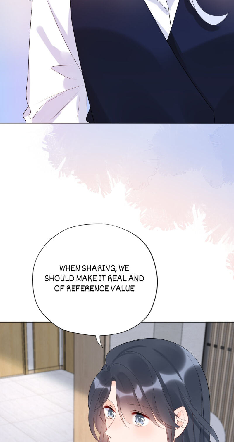 The Ex (Colored) Chapter 127 page 56 - 