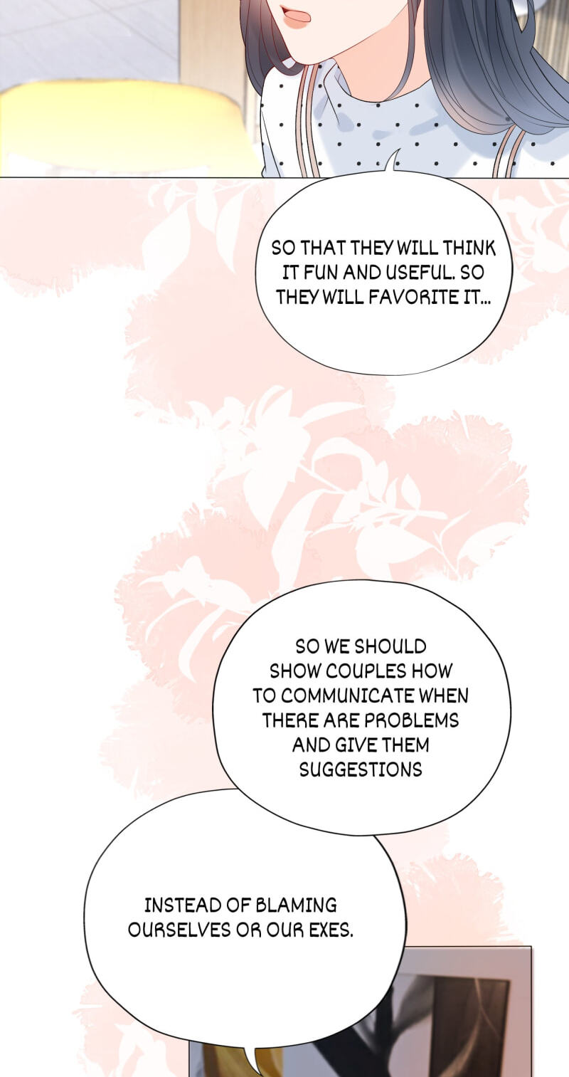 The Ex (Colored) Chapter 127 page 57 - 
