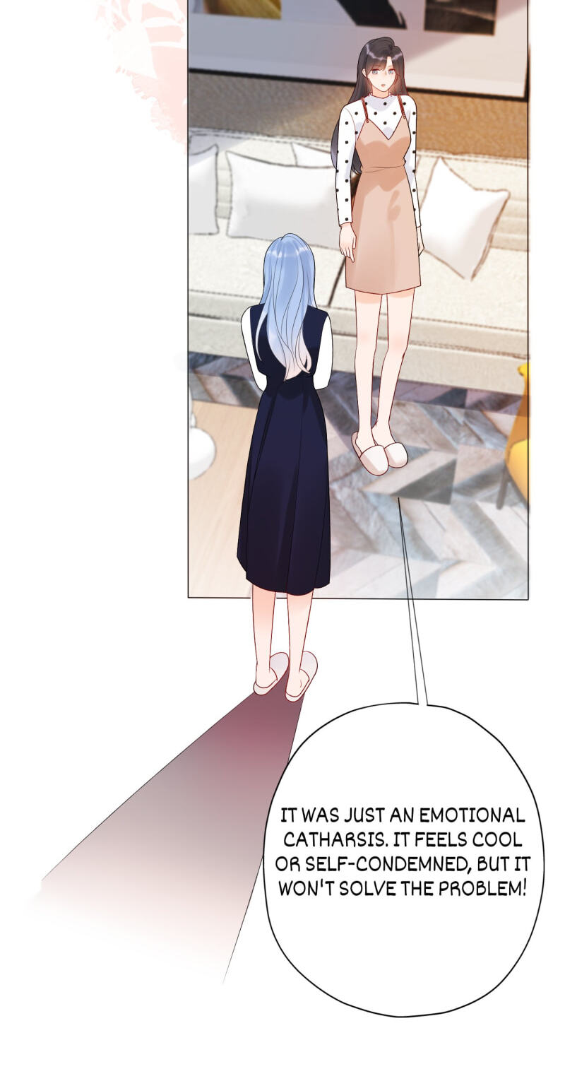 The Ex (Colored) Chapter 127 page 58 - 
