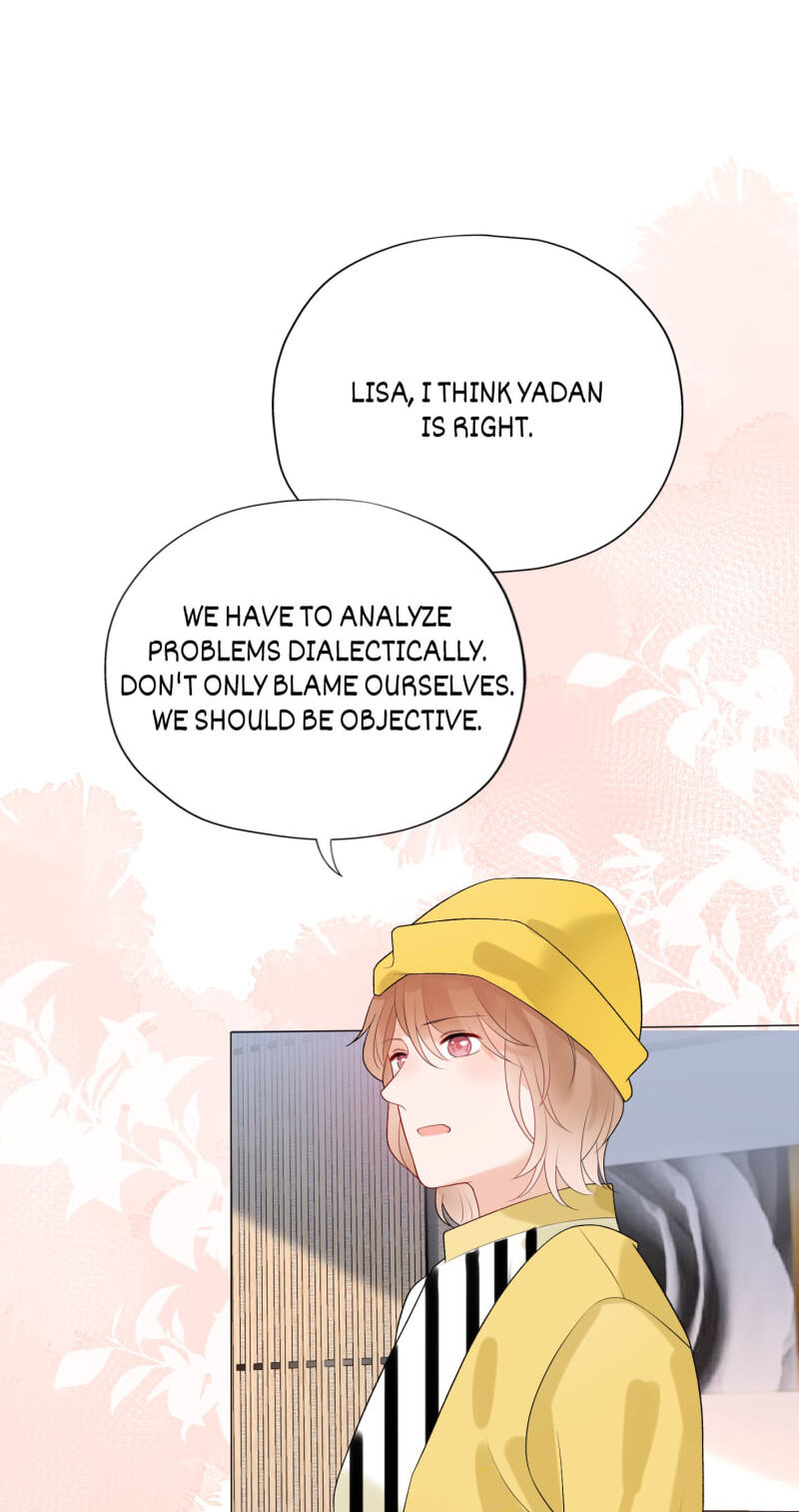 The Ex (Colored) Chapter 127 page 59 - 
