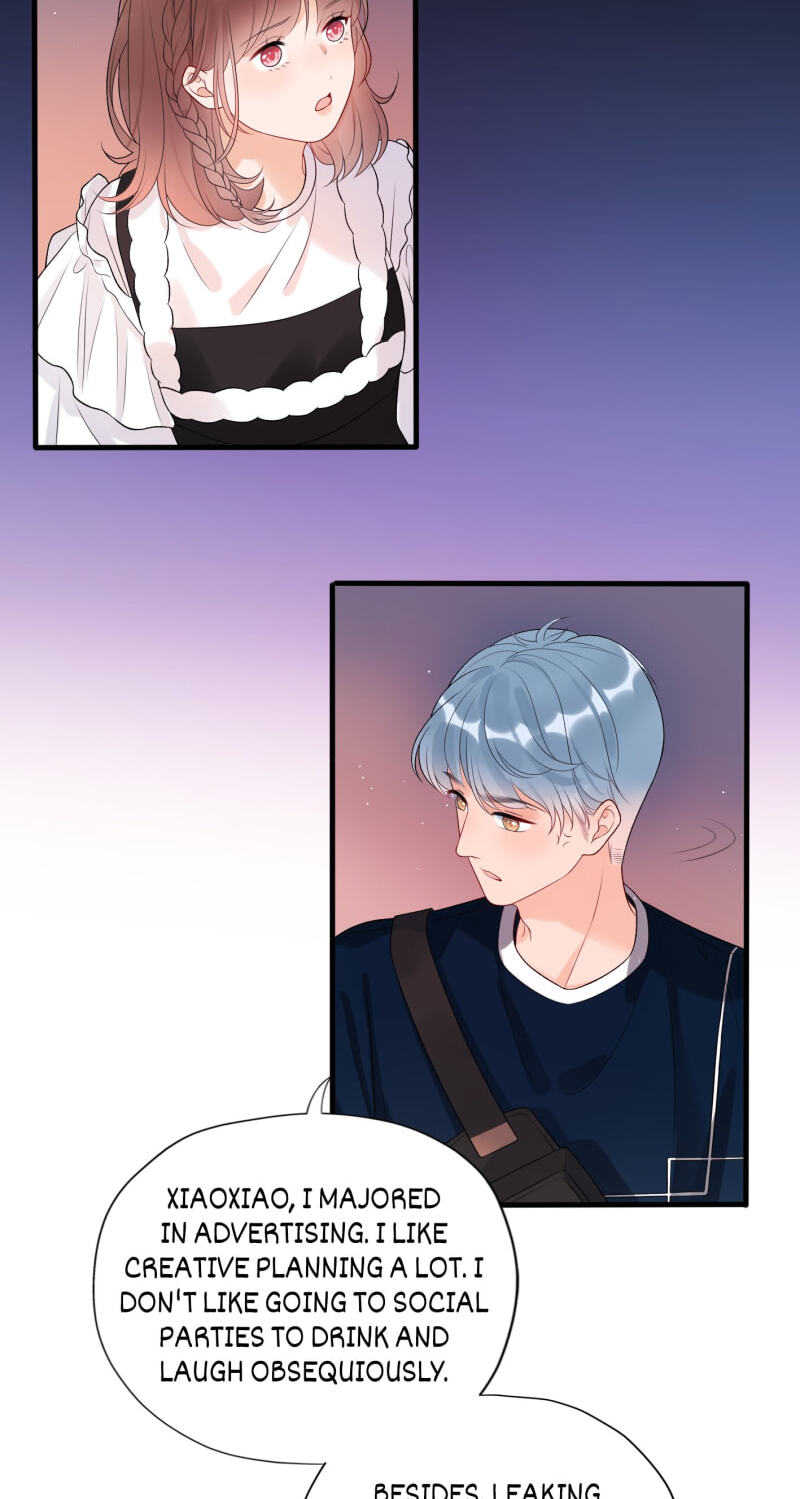 The Ex (Colored) Chapter 127 page 7 - 