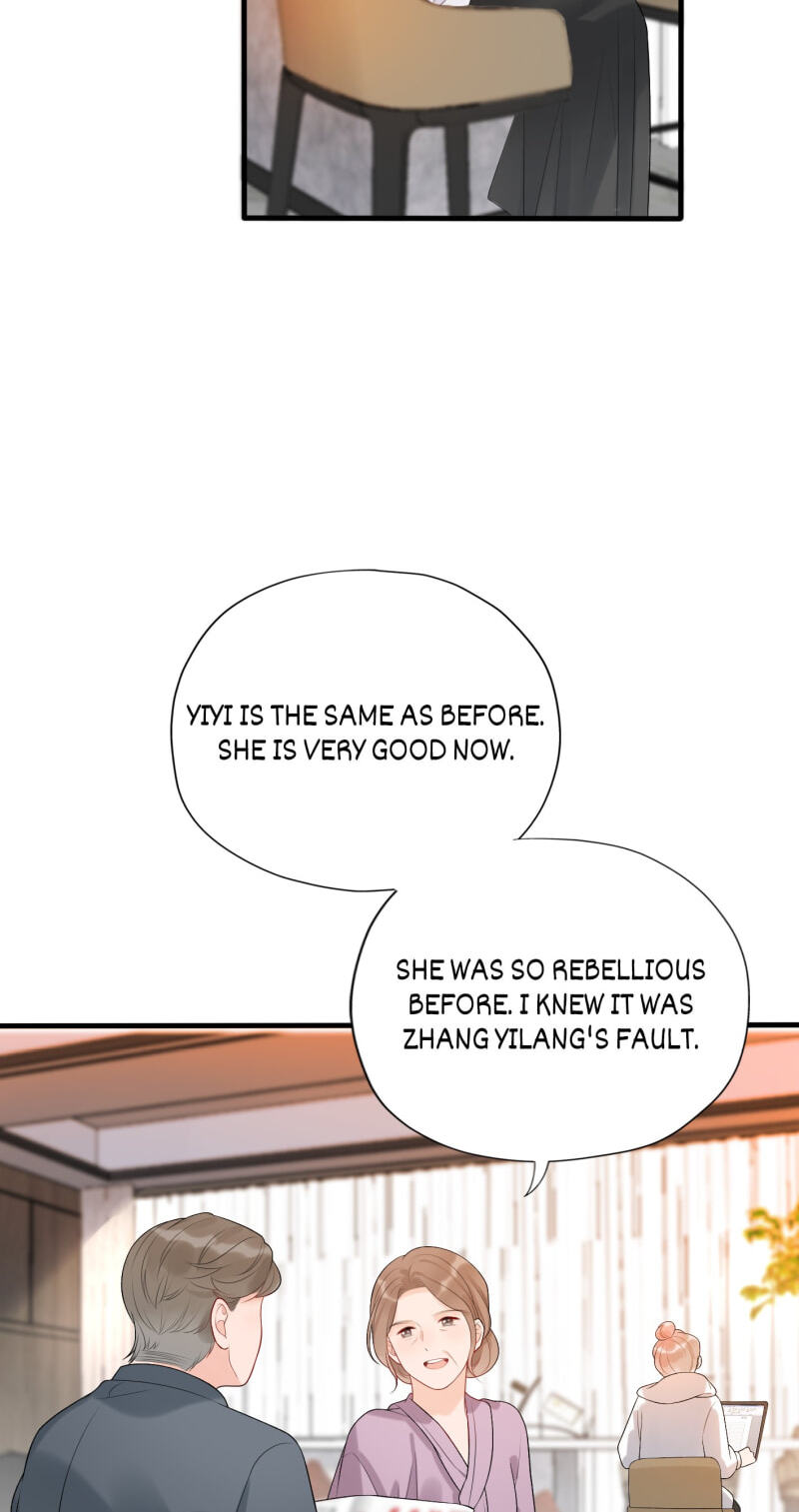 The Ex (Colored) Chapter 127 page 64 - 