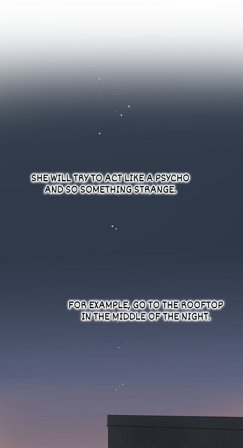The Ex (Colored) Chapter 127 page 66 - 
