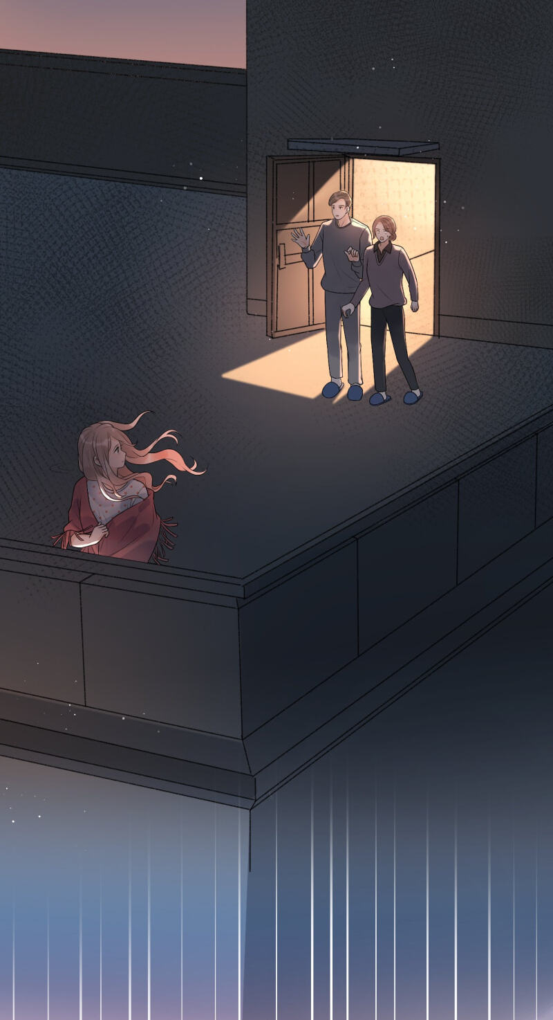 The Ex (Colored) Chapter 127 page 67 - 